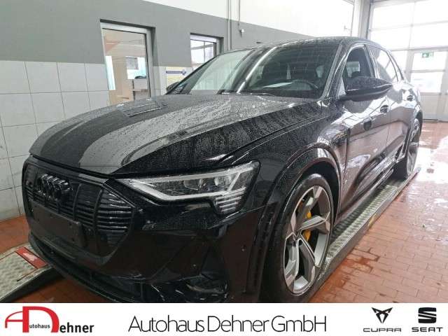 Audi e-tron 69.300 km 45.980 &euro; Balingen 72336