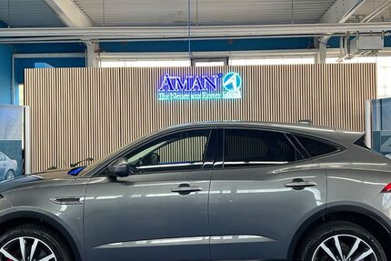 Jaguar E-Pace 86.700 km 20.999 &euro; Beckingen 66701