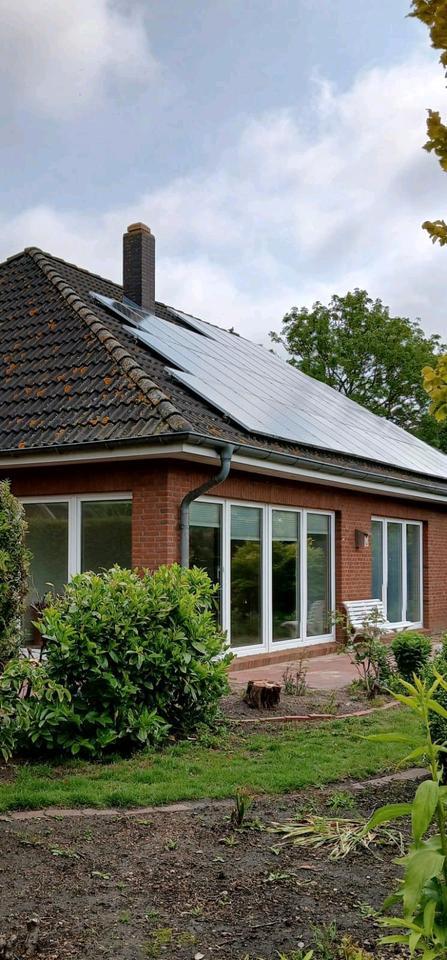 Bungalow zu vermieten