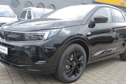 Opel Grandland (X) 40.100 km 31.900 &euro; Lauchringen 79787