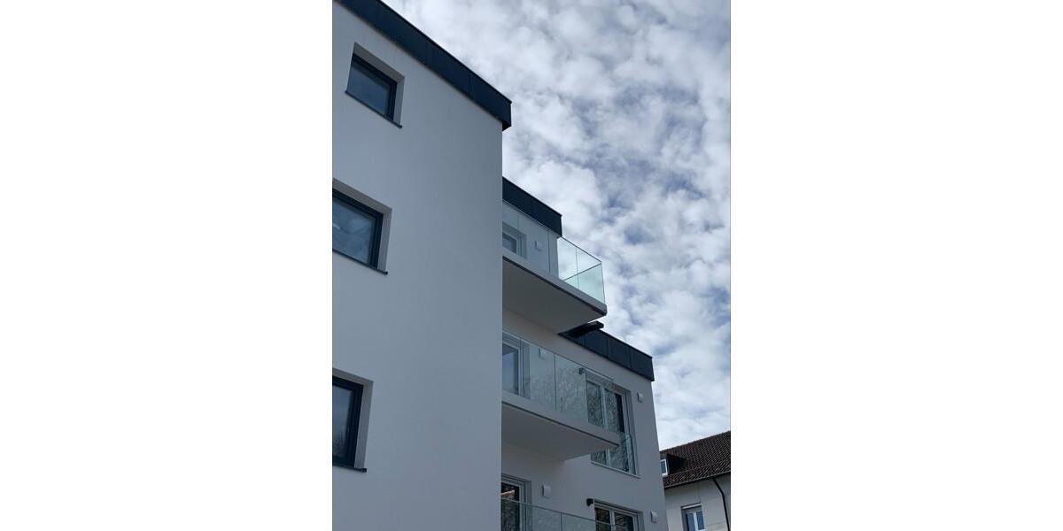 Etagenwohnung Kaufbeuren - 2 Zimmer, 48 m&sup2;, 721&euro; | Angebot:26381388