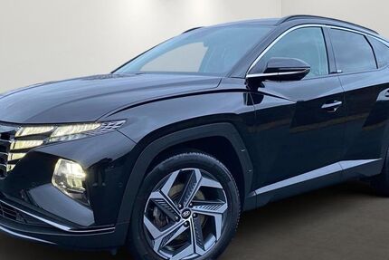 Hyundai TUCSON 35.690 km 27.990 &euro; Dillenburg 35684
