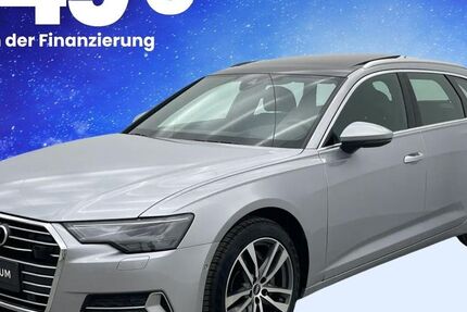 Audi A6 96.962 km 31.585 &euro; Uetersen bei Hamburg 25436