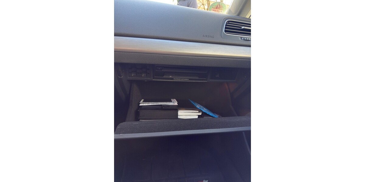 VW Golf VII Kombi 150.613 km 11.500 &euro; Berlin 10178