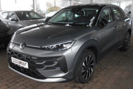 VW T-Roc 1.050 km 42.775 &euro; Dömitz 19303