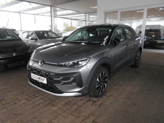 VW T-Roc 1.050 km 42.775 &euro; Dömitz 19303