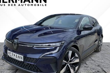 Renault Megane E-TECH 22.500 km 27.041 &euro; Göttingen 37079