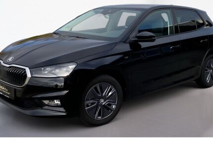 Skoda Fabia 6.600 km 21.990 &euro; Landshut 84034