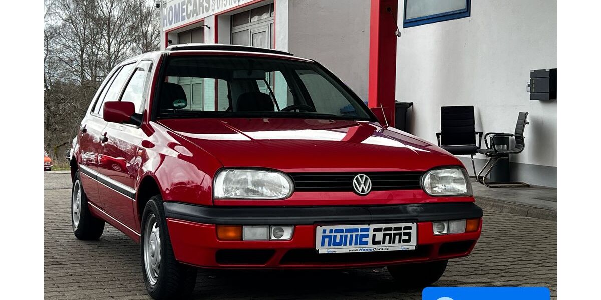 VW Golf 250.000 km 1.999 &euro; Oberndorf am Neckar 78727