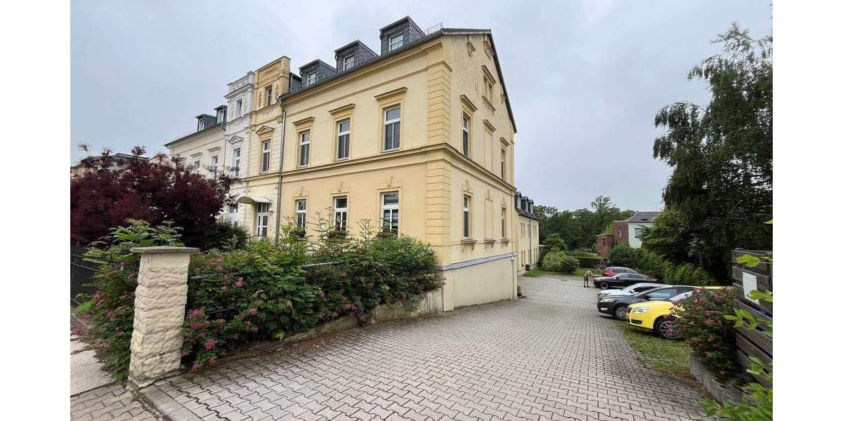 Mehrfamilienhaus, Wohnhaus Limbach-Oberfrohna Oberfrohna - 2 Zimmer, 550.000&euro; | Angebot:25913992