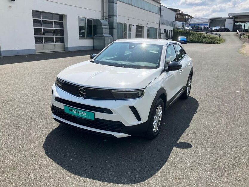 Mokka
