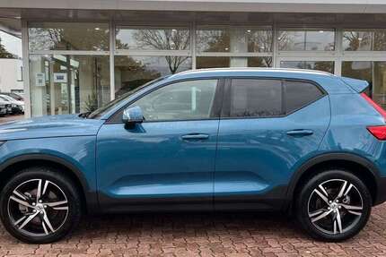 Volvo XC40 22.990 km 34.850 € Bocholt 46395