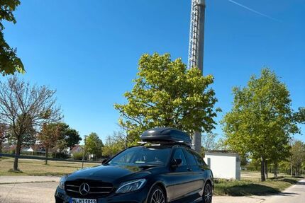 Mercedes-Benz C 250 219.000 km 18.900 &euro; Bad Wörishofen 86825