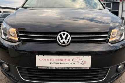VW Touran