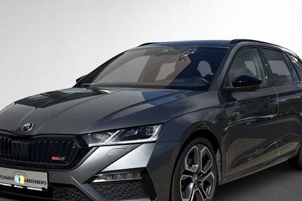 Skoda Octavia 118.300 km 25.990 &euro; Altenkirchen 57610