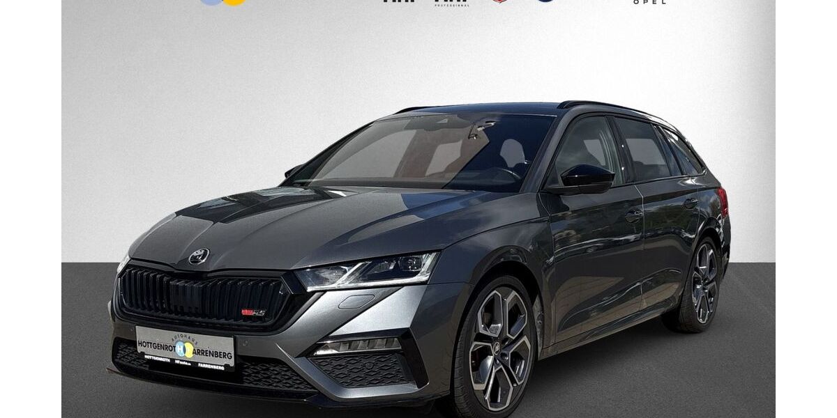 Skoda Octavia 118.300 km 25.990 &euro; Altenkirchen 57610
