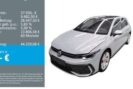 VW Golf 5.369 km 37.930 &euro; Ettlingen 76275