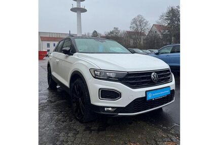 VW T-Roc 32.095 km 24.499 &euro; Northeim 37154