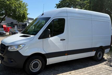 Mercedes-Benz Sprinter 32.923 km 43.100 &euro; Crailsheim 74564