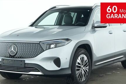 Mercedes-Benz EQB 6.255 km 41.880 &euro; Haltern am See 45721