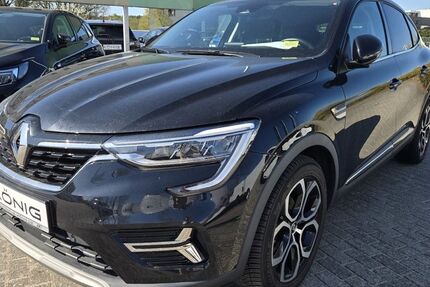 Renault Arkana 19.424 km 19.990 &euro; Fürstenwalde 15517