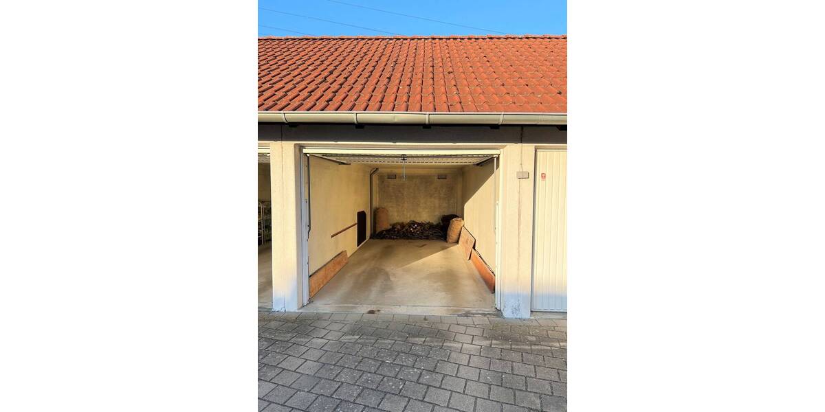 Einfamilienhaus Wassertrüdingen - 3 Zimmer, 225.000&euro; | Angebot:25731382