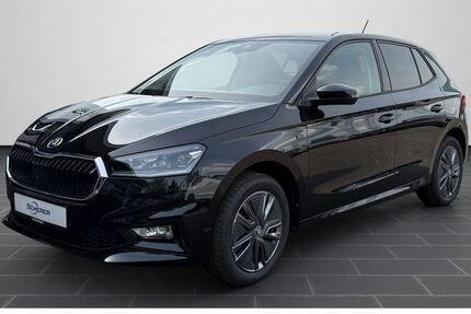 Skoda Fabia 3.000 km 24.990 &euro; Kirkel 66459