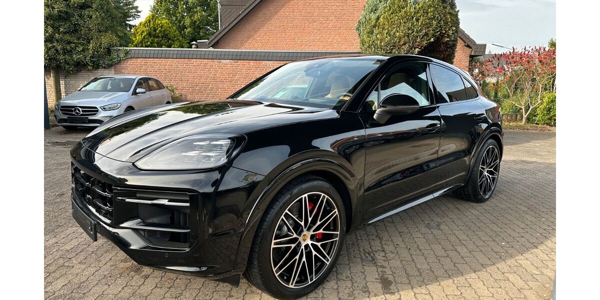 Porsche Cayenne 25.000 km 129.999 &euro; Neuss 41469
