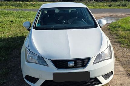 Seat Ibiza 205.000 km 4.300 &euro; Helse 25709