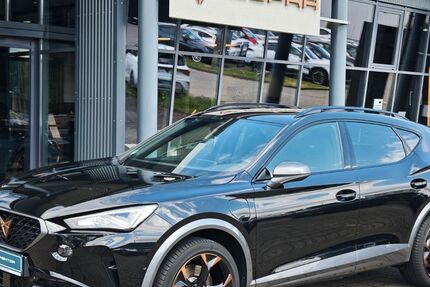 Cupra Formentor 19.998 km 27.999 &euro; Wissen 57537