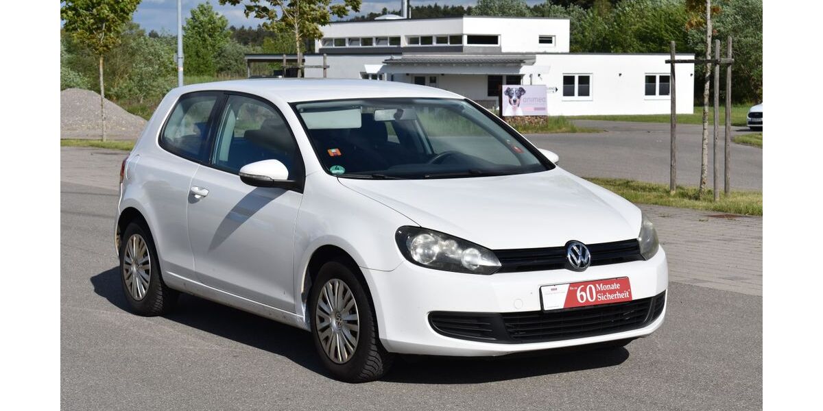 VW Golf 191.000 km 3.290 &euro; Schramberg 78713