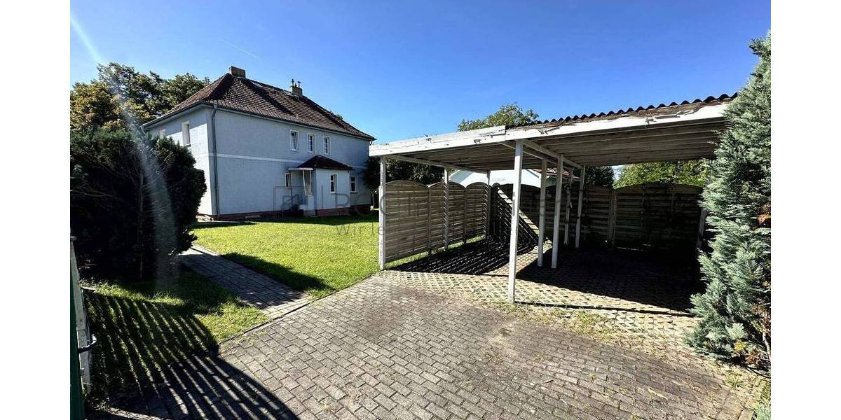 Grundstück Schulzendorf - 199.000&euro; | Angebot:26806795