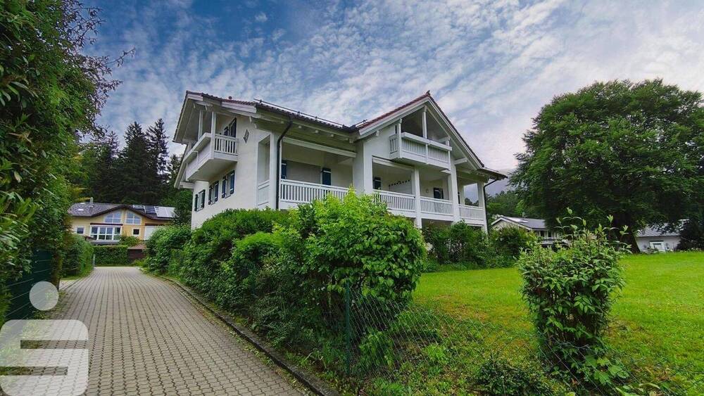 Etagenwohnung Bayerisch Gmain - 3 Zimmer, 79 m&sup2;, 499.000&euro; | Angebot:26887682