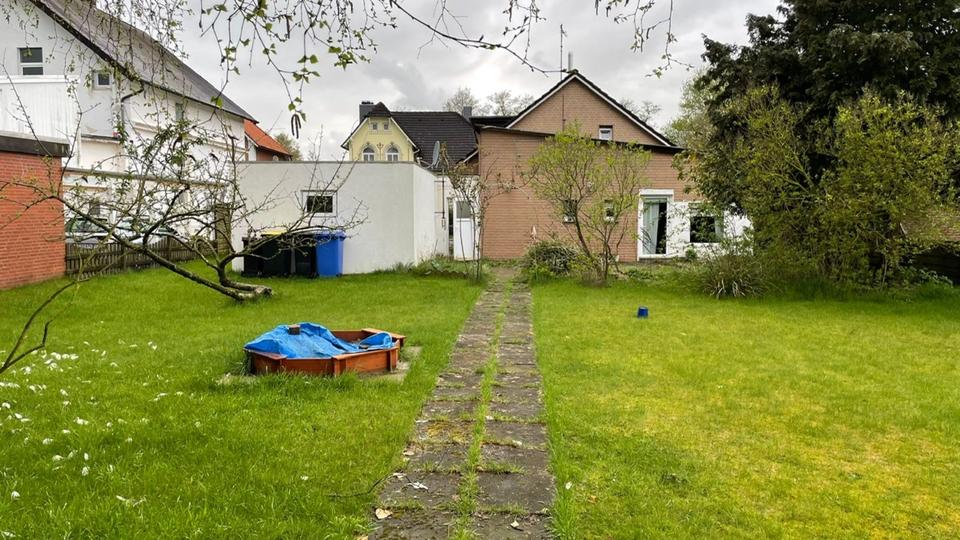 renoviertes Schmuckstück in Altenbruch 6 zimmer