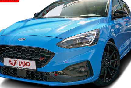 Ford Focus 40.795 km 26.990 &euro; Zella-Mehlis 98544