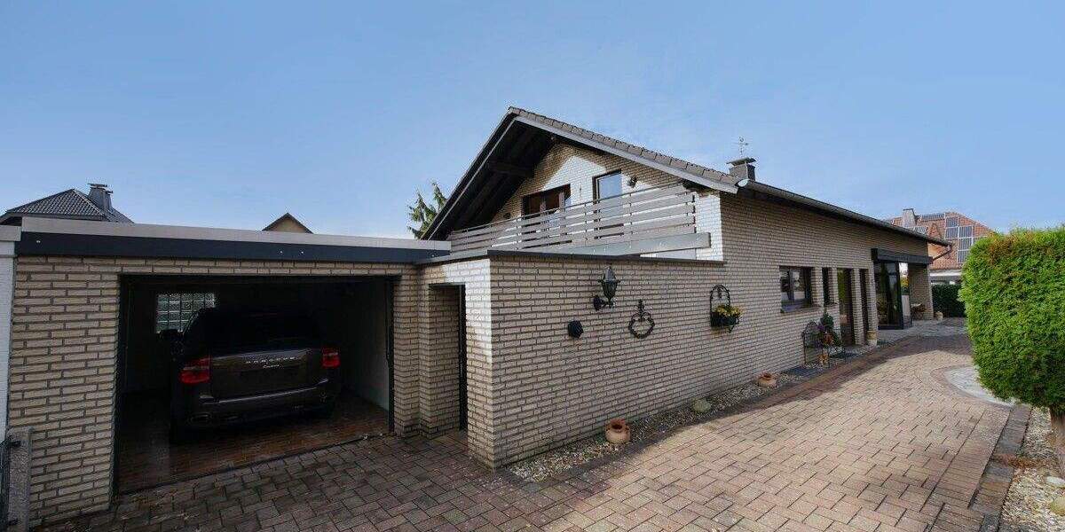 Doppelhaushälfte Hövelhof - 3 Zimmer, 109 m&sup2;, 295.000&euro; | Angebot:23482492