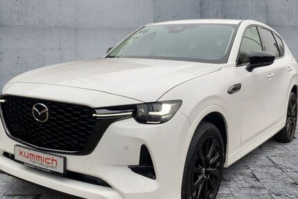 Mazda CX-60 36.151 km 36.989 &euro; Backnang 71522