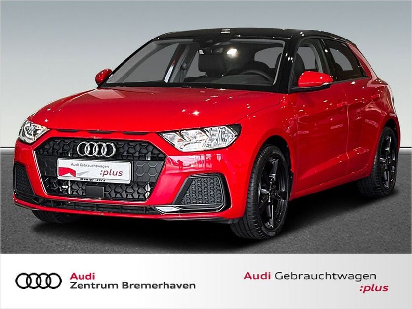 Audi A1 7.885 km 23.760 € Bremerhaven 27576