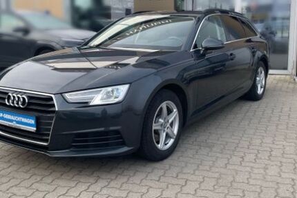 Audi A4 86.927 km 16.780 &euro; Buchholz 21244