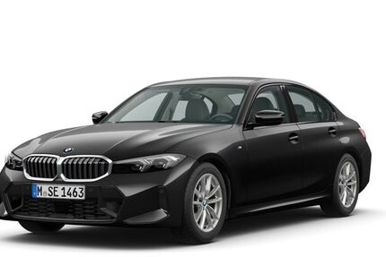 BMW 320 9.889 km 38.990 &euro; Quickborn 25451