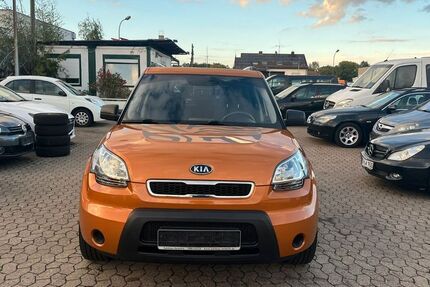 Kia Soul 147.000 km 3.999 € Nürnberg 90439