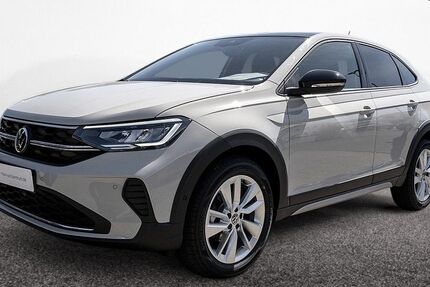 VW Taigo 9.900 km 28.777 &euro; Uelzen 29525
