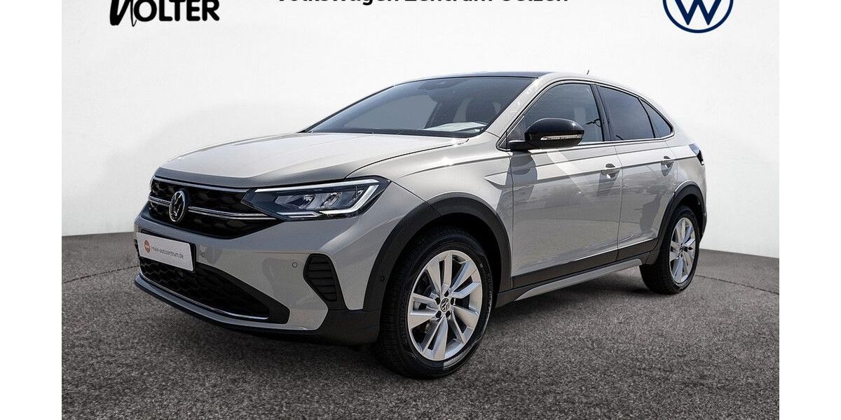 VW Taigo 9.900 km 28.777 &euro; Uelzen 29525
