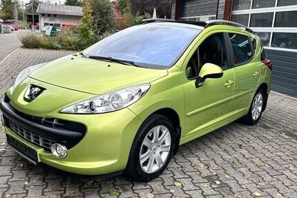 Peugeot 207 261.000 km 2.390 &euro; Bermatingen 88697