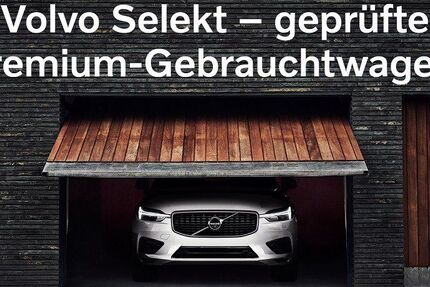Volvo XC60 19.286 km 46.500 € Rostock 18057