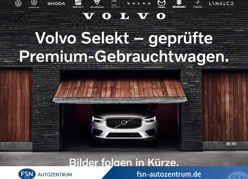 Volvo XC60 19.286 km 46.500 € Rostock 18057