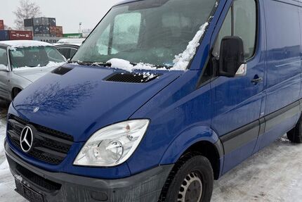 Mercedes-Benz Sprinter 197.000 km 8.800 &euro; München 81829