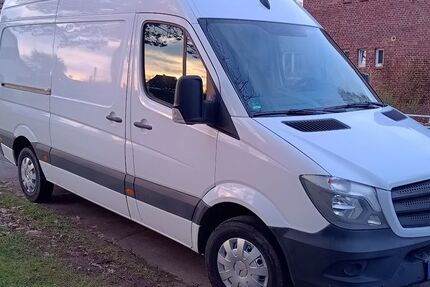 Mercedes-Benz Sprinter 279.369 km 13.500 &euro; Lage 32971