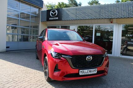 Mazda CX-60 38.450 km 33.900 &euro; Rheine 48429