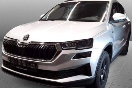 Skoda Karoq 7.129 km 33.980 &euro; Bad Camberg 65520